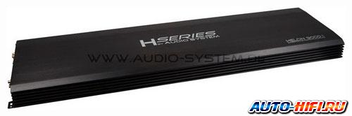 Моноусилитель Audio System H 9000.1